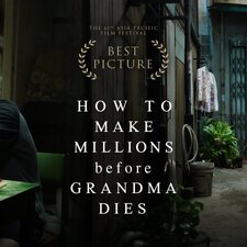 How to Make Millions before Grandma Dies