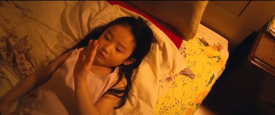 La mia famiglia a Taipei