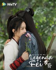 Legend of Fei