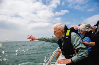The Sinking of the Lisbon Maru