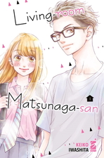 Living no Matsunaga-san