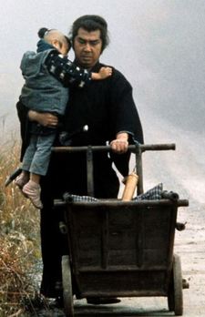 Lone Wolf and Cub: Final Conflict