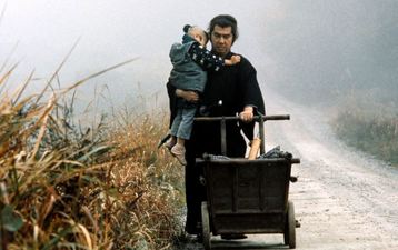 Lone Wolf and Cub: Final Conflict