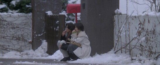 Love Letter