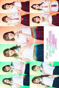 Love Live! School Idol Musical the Drama
