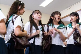 Love Live! School Idol Musical the Drama