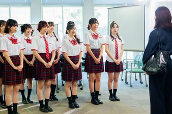 Love Live! School Idol Musical the Drama