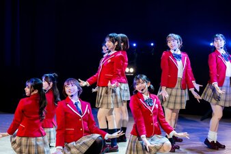 Love Live! School Idol Musical the Drama