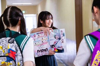 Love Live! School Idol Musical the Drama