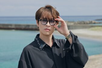 Love Sea ~Ai no Ibasho~