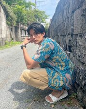 Love Sea ~Ai no Ibasho~