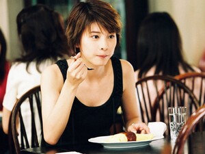 La regina del pranzo