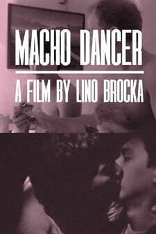 Macho Dancer