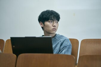 Il ragazzo dell'ultimo banco