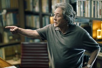 Il ragazzo dell'ultimo banco