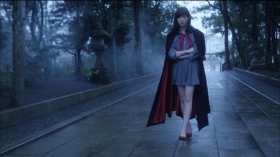 Majisuka Gakuen 0