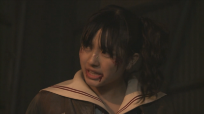 Majisuka Gakuen 4