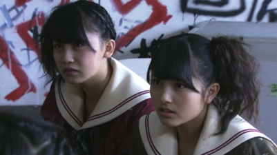 Majisuka Gakuen 4