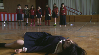 Majisuka Gakuen 4