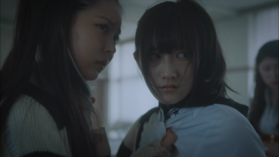 Majisuka Gakuen 5