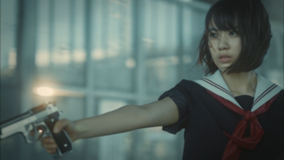 Majisuka Gakuen 5