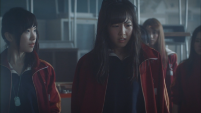 Majisuka Gakuen 5