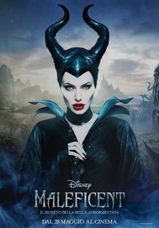 Maleficent