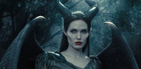 Maleficent