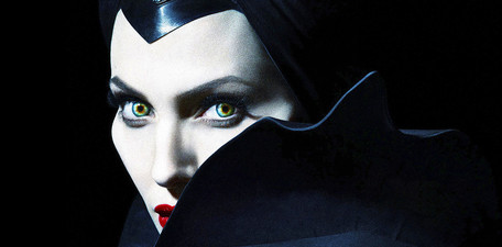 Maleficent