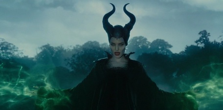 Maleficent