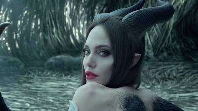 Maleficent - Signora del Male
