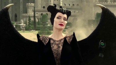 Maleficent - Signora del Male
