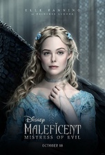 Maleficent - Signora del Male
