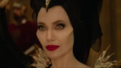 Maleficent - Signora del Male