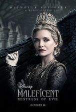 Maleficent - Signora del Male