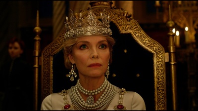 Maleficent - Signora del Male