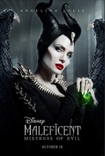 Maleficent - Signora del Male
