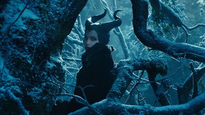 Maleficent - Signora del Male