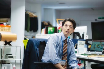 Mama ga mou kono sekai ni inakutemo