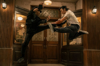 Master Z - The Ip Man Legacy