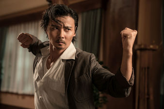 Master Z - The Ip Man Legacy