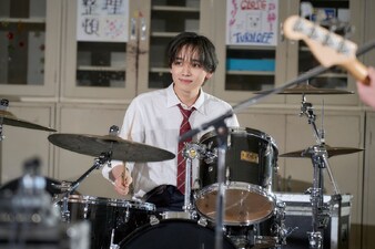 Megami Kōrin Before