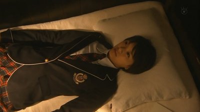 Mei-chan no Shitsuji (live action)