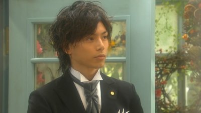 Mei-chan no Shitsuji (live action)