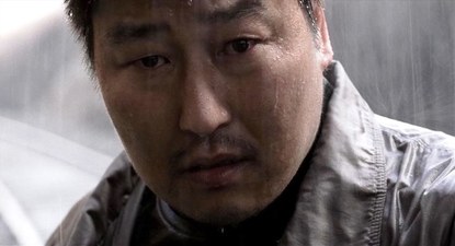 Memories of Murder