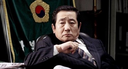Memorie di un assassino