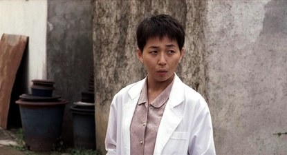 Memories of Murder