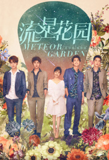 Meteor Garden