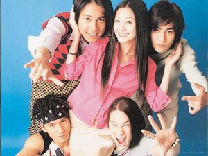 Meteor Garden