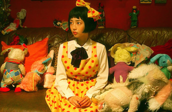 Midori - La ragazza delle camelie